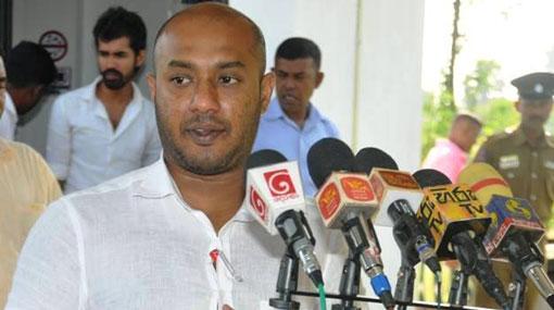 SLFP to convene disciplinary committee soon