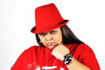 Ashanthi wins best Pop and R&B act at Bite My Music Awards