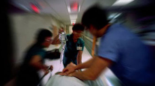 Two dead after three-wheeler and car collide in Maharagama