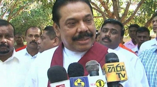 ‘If this is good governance, then god bless Sri Lanka’