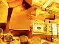 VIDEO: Rs.20m gold and Rs.30m foreign currency seized by customs (UPDATE)