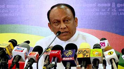 Reshuffling to take place among officials in state institutions - Lakshman Yapa