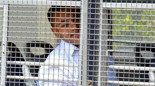 Yoshitha Rajapaksa further remanded