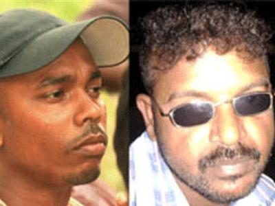 Lalith-Kugan case: Rambukwella and Handunnetti summoned