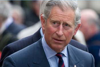 Sri Lanka welcomes Charles to CHOGM