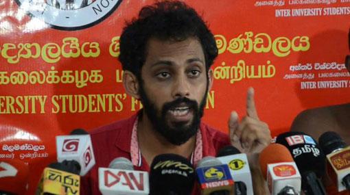 Lahiru Weerasekara and Tempitiye Sugathananda Thero further remanded