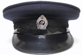 Police search for PS member over assault of construction worker