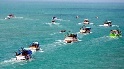 TN fishermen to besiege Lankan deputy high commission?