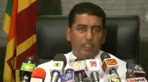 Bribery commission files 5 cases against Johnston