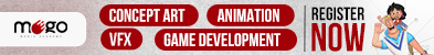 Mogo Academy