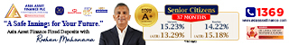 Asia asset finance