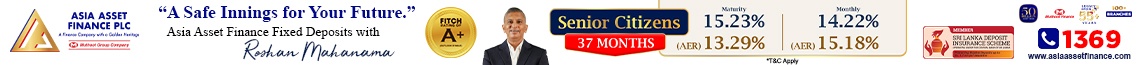 Asia asset finance