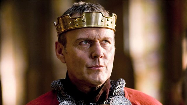 Buffy and Ted Lasso star Anthony Head dies at 72
