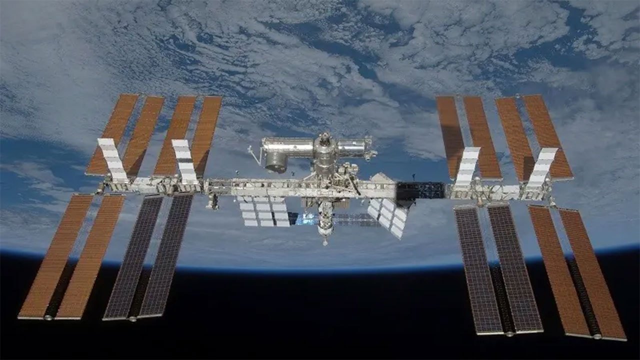 NASA reverses evacuation alert order for astronauts aboard space station