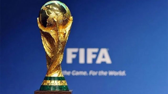 Fifa working to resolve revoked Iran tickets