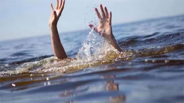 One missing, 2 rescued after swept away by strong currents off Galle Face
