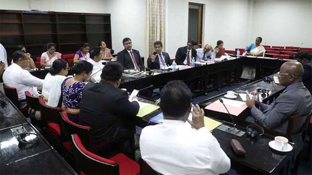 Parliament extends deadline for Cyclone Ditwah preparedness probe report