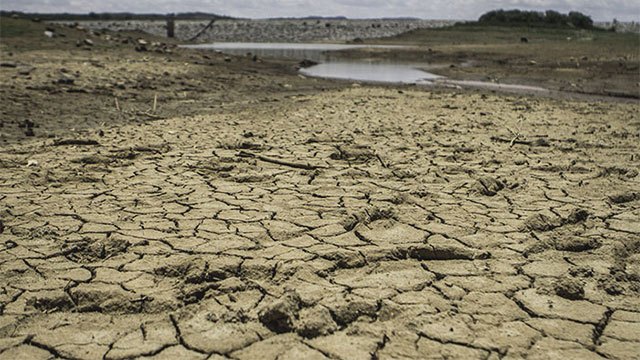 El Niño under way and threatens weather extremes, scientists say