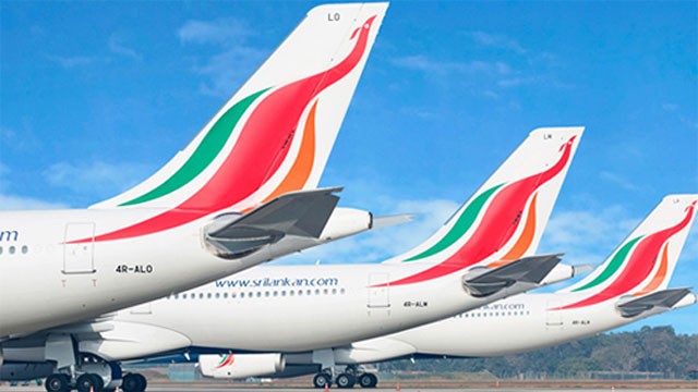 Cabinet approves committee chaired by Hans Wijayasuriya to restructure SriLankan Airlines