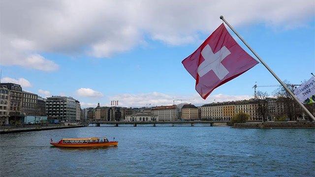 Swiss voters reject 10 million population cap, early projections say