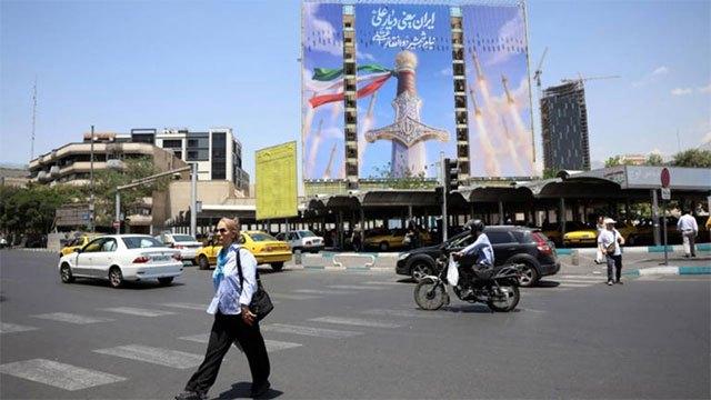 Iran says MoU with US finalised, signing set for Friday
