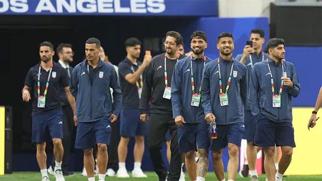 Iran take centre stage at World Cup as Spain make bow