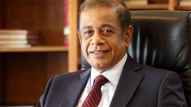 Verdict in case against Hemasiri Fernando over Easter bombings to be delivered on July 31