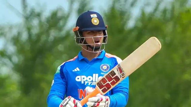 Senior Sri Lankan players express regret over Dambulla altercation involving Sooryavanshi