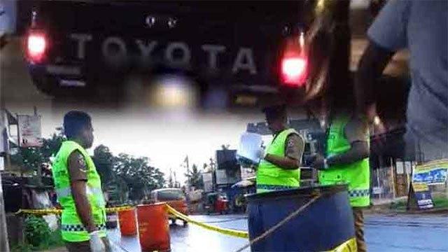 Four further remanded over Meegoda Vesak day fatal accident