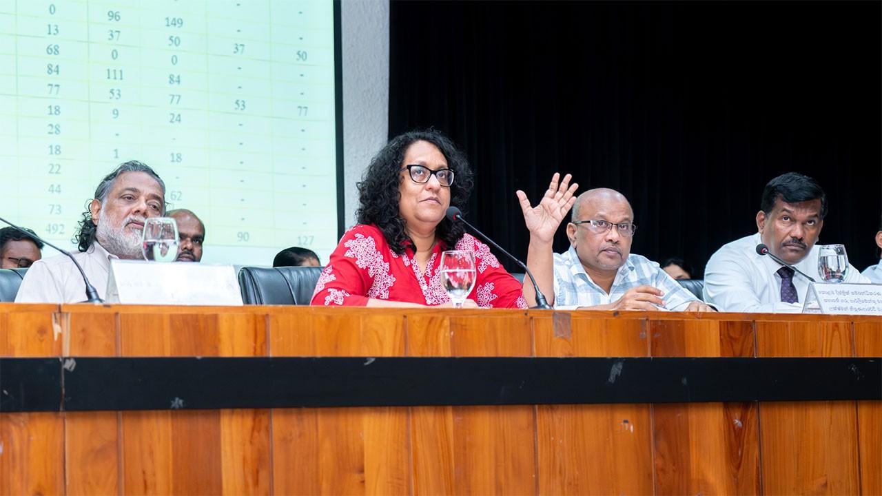 PM urges focus on food security, water and energy management in preparation for El Niño impact