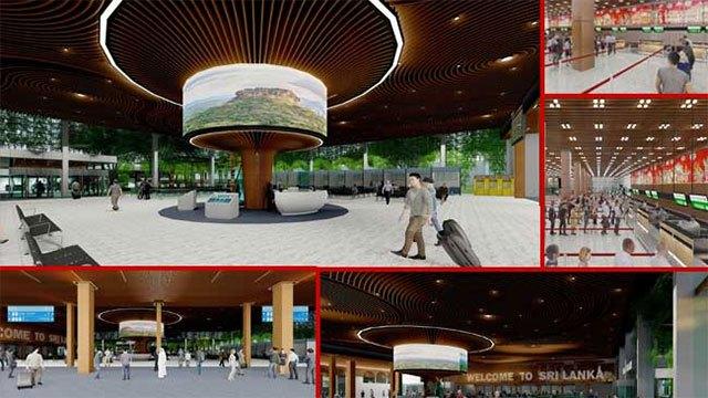 BIA development project aims to increase capacity by 500,000 passengers annually