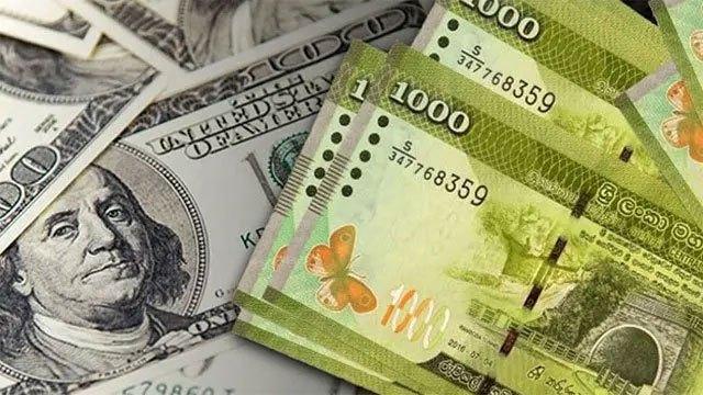 Rupee weakens against US dollar