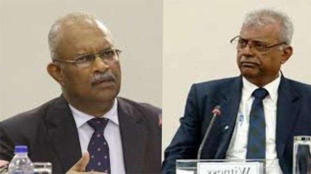 Catholic Church denies Cardinal requested appointments of Ravi Seneviratne and Shani Abeysekara