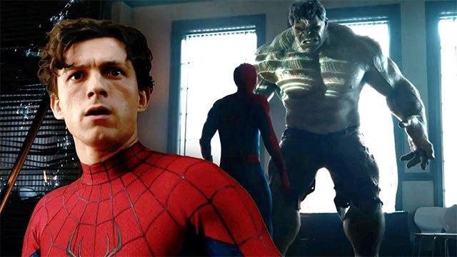 New trailer for “Spider-Man: Brand New Day,” starring Tom Holland released