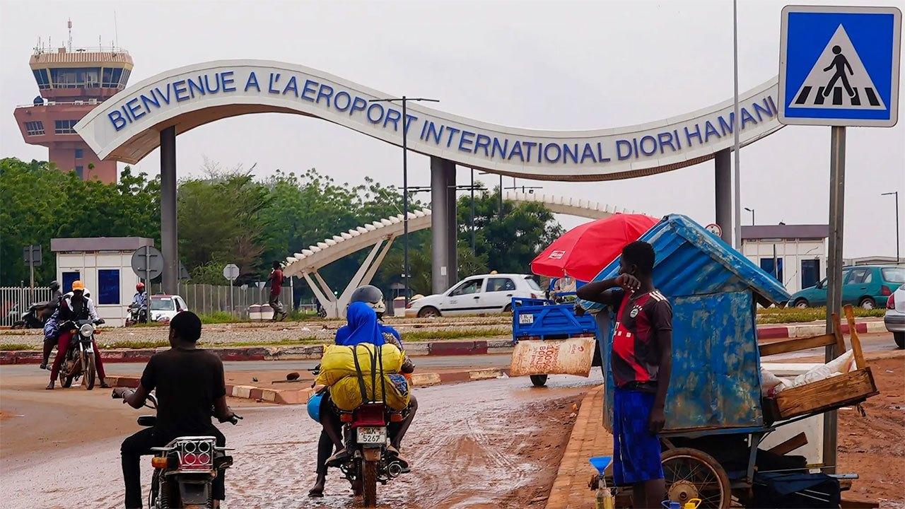 Thirty-five killed as gunmen attack Niger’s biggest airport