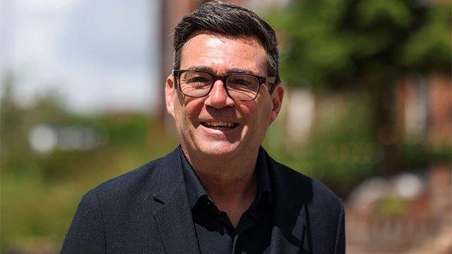 Labour's Andy Burnham wins a special election, setting up a showdown with Starmer to lead Britain