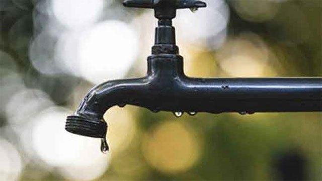 Emergency water cut announced in Mahara and Gampaha PS areas