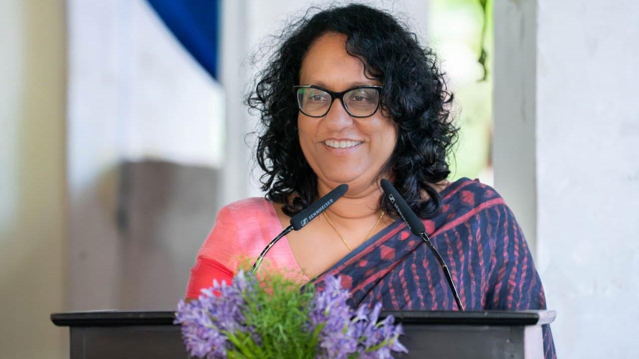 Sri Lanka’s future leaders must be shaped through holistic primary education: PM