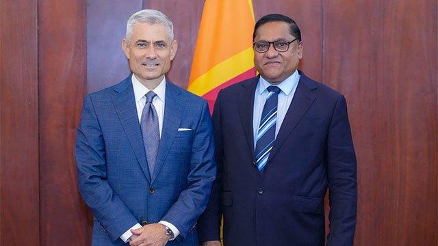 Sri Lanka reaffirms neutral foreign policy stance in line with international law