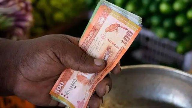 Sri Lanka’s inflation climbs to 5.4% in May
