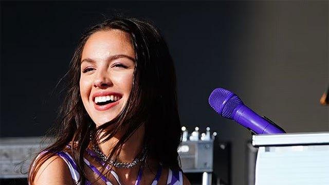 Olivia Rodrigo launches all-female festival