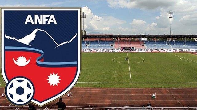 FIFA suspends Nepal Football Association