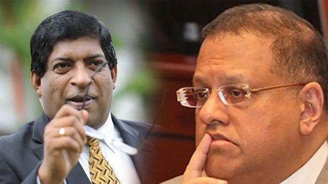 Bond scam case against Arjuna Mahendran, Ravi Karunanayake and others fixed for July 22