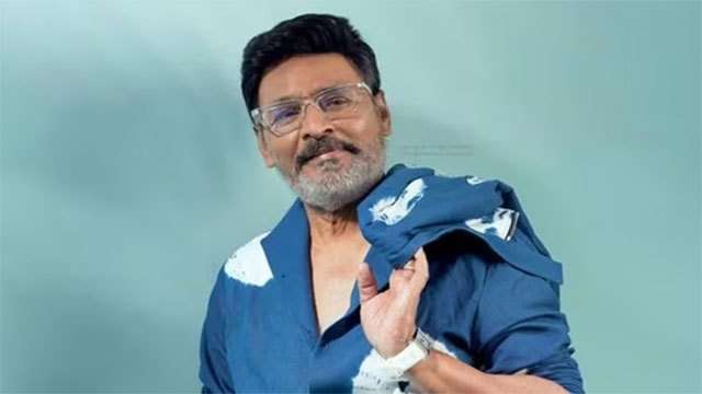 Veteran Indian actor-director K Bhagyaraj dies at 73