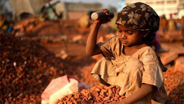 Rs. 100,000 fine proposed for child labour offenders