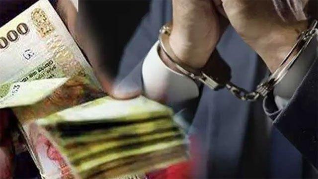 Man arrested for impersonating Inland Revenue officer and defrauding public
