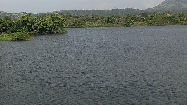 Two drown after boat capsizes in Loggal Oya reservoir