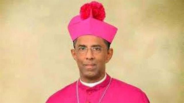 Vatican appoints Most Rev. Anton Ranjith as Bishop of Jaffna