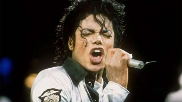 Michael Jackson movie becomes highest-grossing biopic of all time