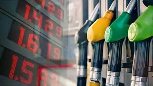 Auto Diesel, Petrol 92 Octane prices reduced